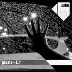 Ghosts EP