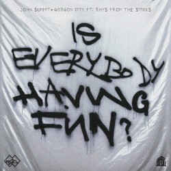 Is Everybody Having Fun?