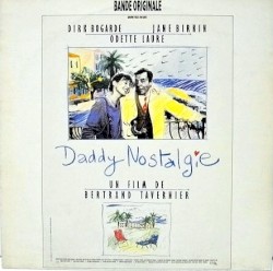 Daddy Nostalgie (Original Motion Picture Soundtrack)