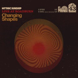 Changing Shapes