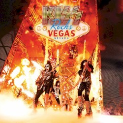 KISS Rocks Vegas