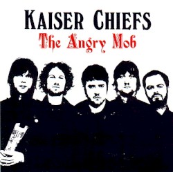 The Angry Mob
