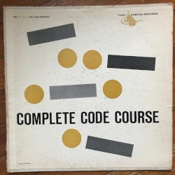 Complete Code Course