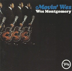Movin’ Wes