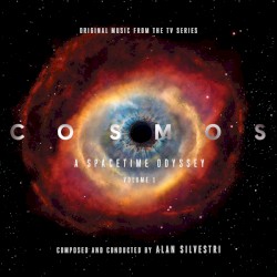 Cosmos: A Spacetime Odyssey - Volume 1