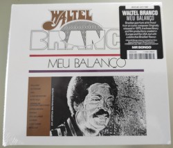 Meu balanço