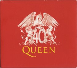 Queen 40