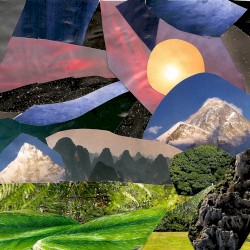 Open Ears, Open Mind, Open Heart