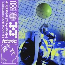 Meta‐Anphetamine