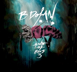 House of Bees Vol. 3