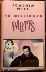 10 Millionen Partys