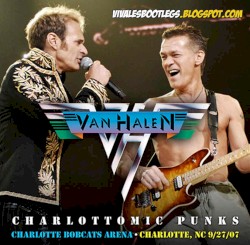 Charlottomic Punks