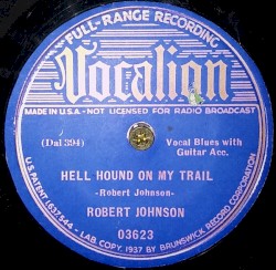 Hellhound on My Trail / From Four Till Late