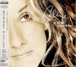 All the Way… A Decade of Song