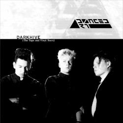 Darkhive: The Tape & Vinyl Years