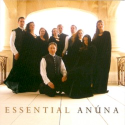 Essential Anúna