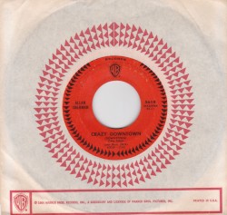 Crazy Downtown (Downtown)