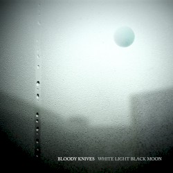 White Light Black Moon