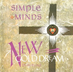 New Gold Dream (81‐82‐83‐84)