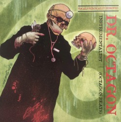 Instrumentalyst: Octagon Beats