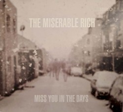 Miss You in the Days