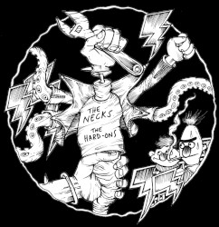 The Necks / The Hard‐Ons