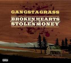 Broken Hearts and Stolen Money