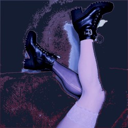 THE SCORCHED EARTH SHUFFLE