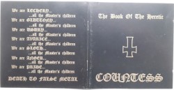 The Book of the Heretic