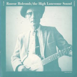 The High Lonesome Sound