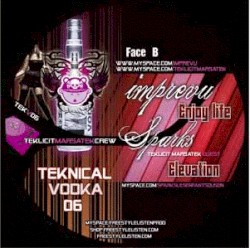TEKNICAL VODKA 06