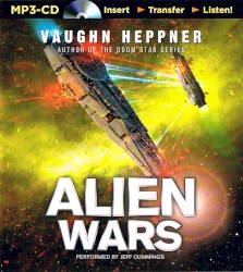 Alien Wars