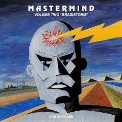 Volume Two: Brainstorm
