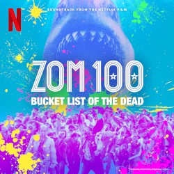 Zom 100: Bucket List of the Dead