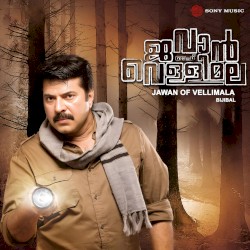 Jawan Of Vellimala (Original Motion Picture Soundtrack)