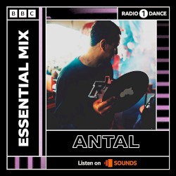 2022-10-15: BBC Radio 1 Essential Mix
