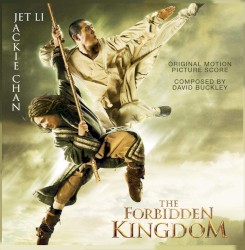 The Forbidden Kingdom