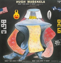 Don’t Go Lose It Baby