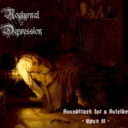 Soundtrack for a Suicide - Opus II