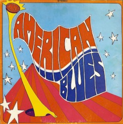 American Blues Is Here