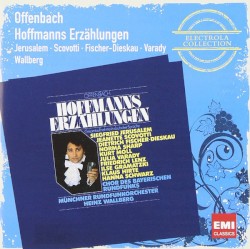 Hoffmanns Erzählungen