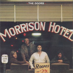 Morrison Hotel