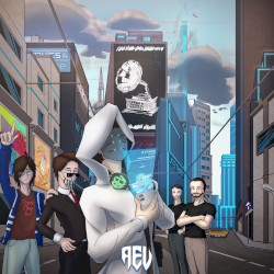 We Came Here for Jazz