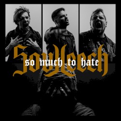 So Much To Hate