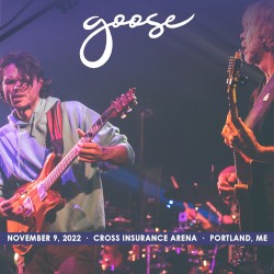 2022-11-09: Cross Insurance Arena, Portland, ME
