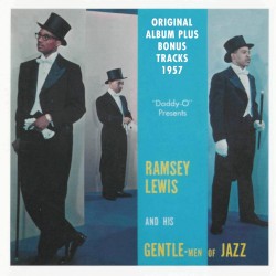 Ramsey Lewis and the Gentlemen of Jazz, Volume 2