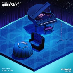 Video Game LoFi: PERSONA