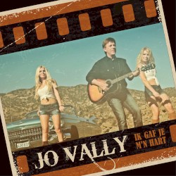 Ik gaf je m’n hart