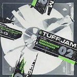 Tuff Jam Presents Underground Frequencies Volume Two
