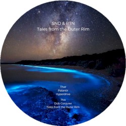 Tales From the Outer Rim